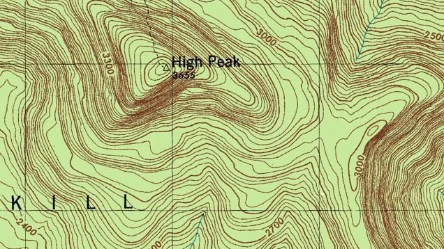 Kaaterskill High Peak (RESCHEDULED)
