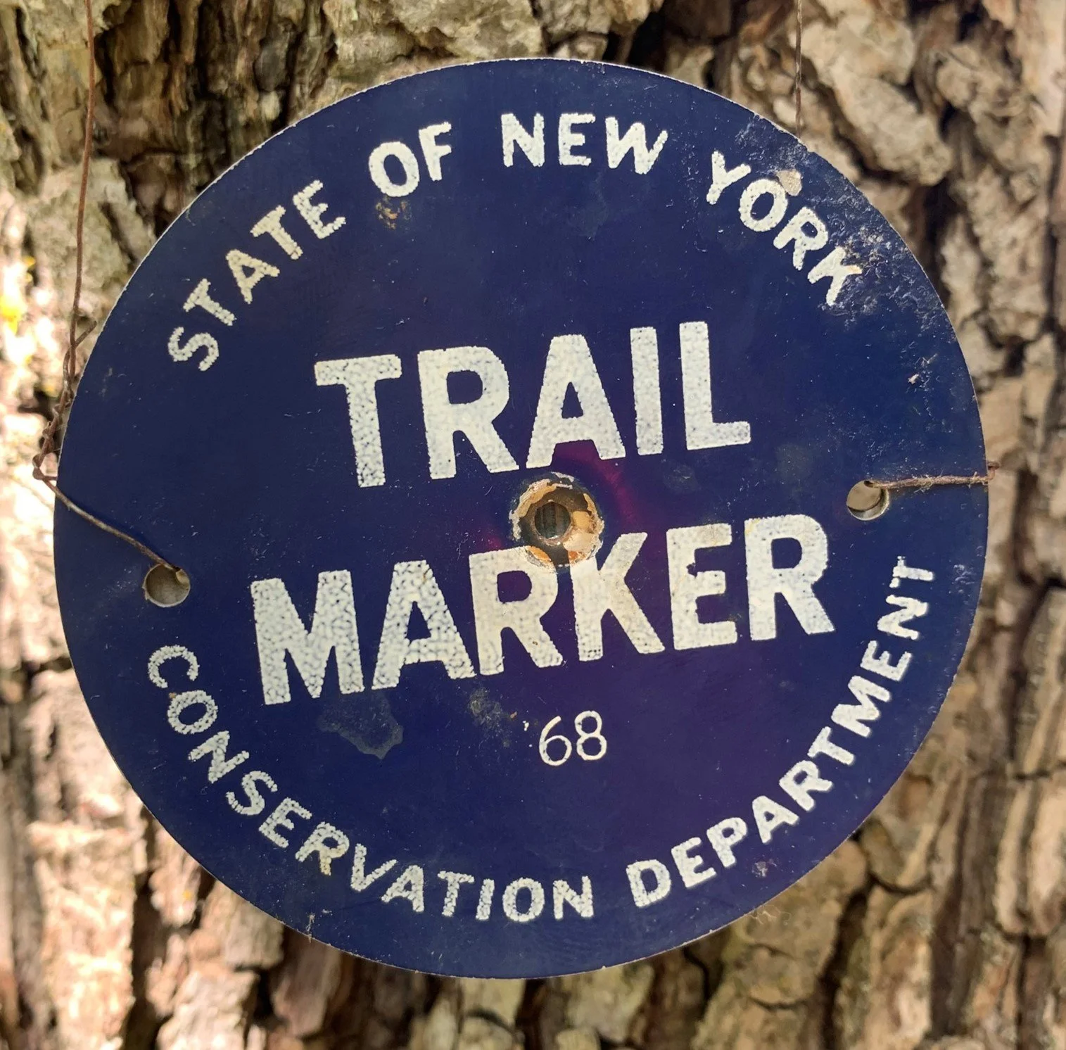 North-South Lake Loop