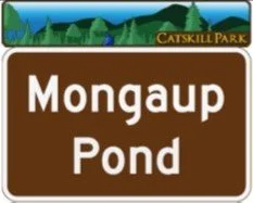 Mongaup Pond Loop