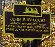 Wittenberg, Cornell, and Slide Mountains