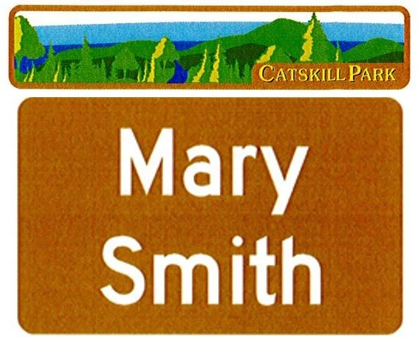 Beech Hill, Middle Mountain, and Mary Smith Hill 