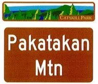 Dry Brook Ridge Hike &amp; Trail Maintenance