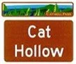 Pelnor Hollow to Campbell Hollow Road