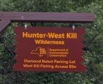 West Kill Mountain Traverse