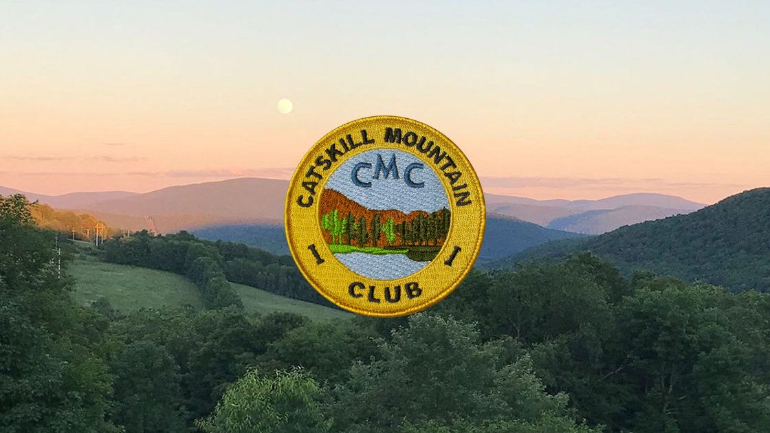 Catskill Mountain Club: Preserving America's First Wilderness