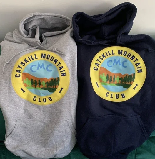 CMC Hooded Sweatshirt