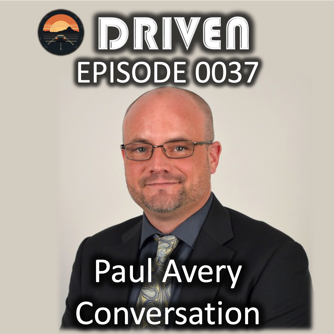 Episode 0037:Paul Avery