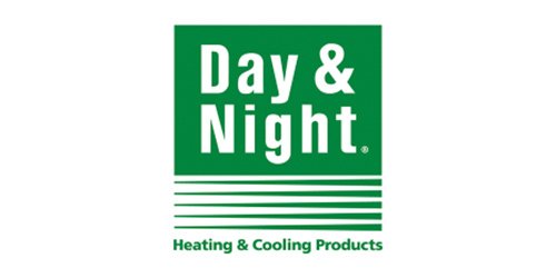 Day &amp; Night Heating &amp; Cooling Products