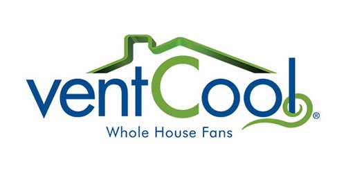 VentCool Whole House Fan