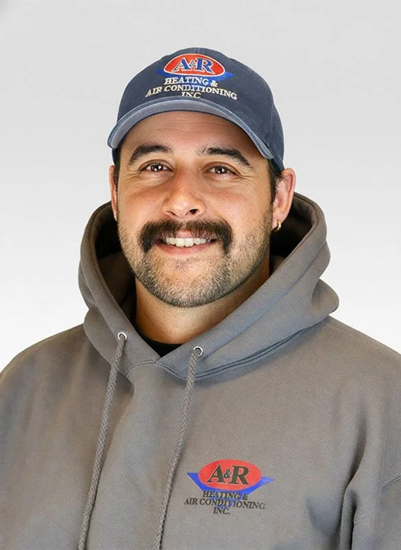 Brandon, lead HVAC installer in Redding, CA heating and air services