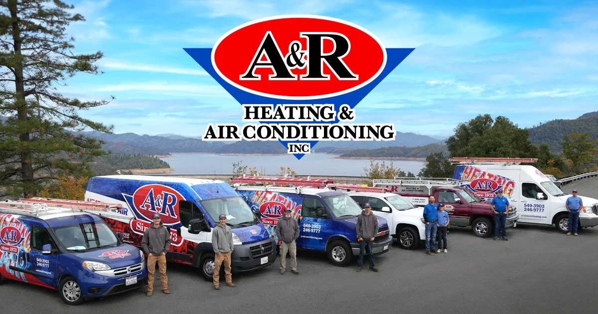 a&r heating and air