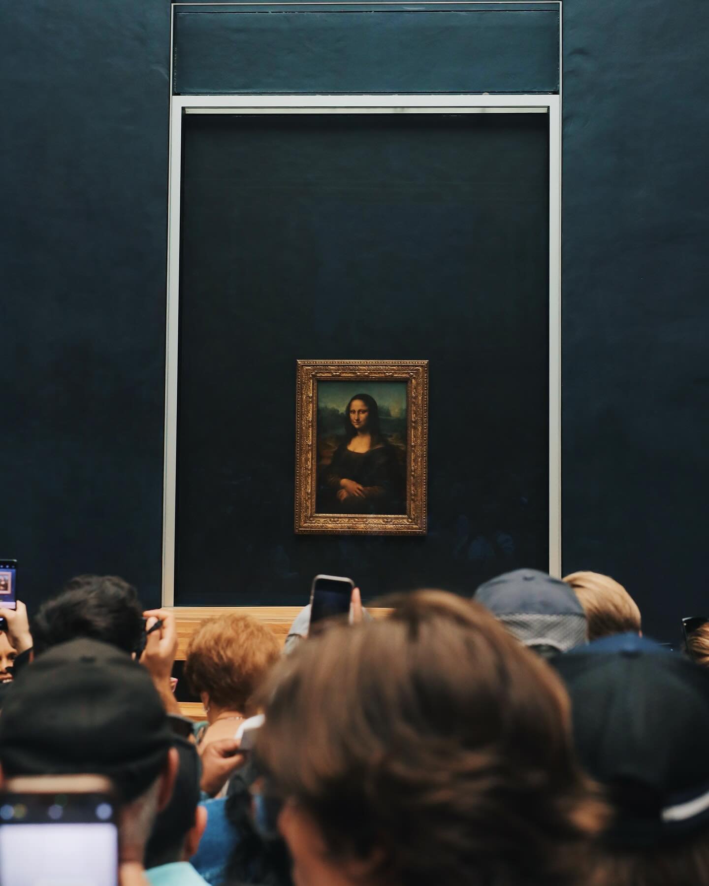 At the Louvre, Day 9.

#paris #louvre #france #streetphotography