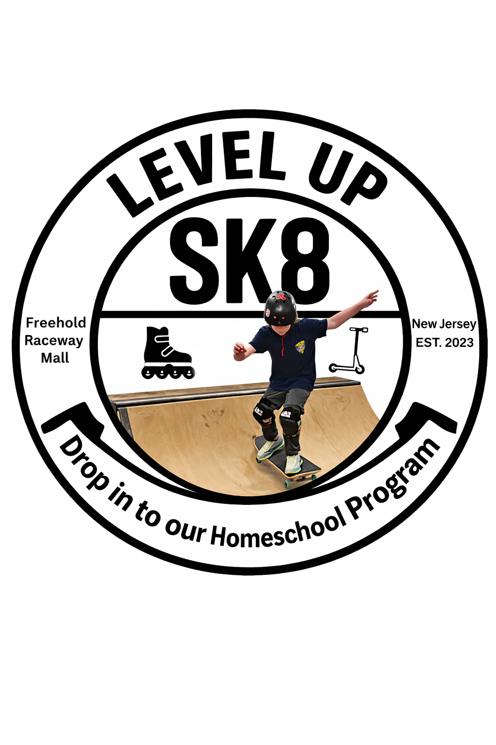 New Jersey Home school program
