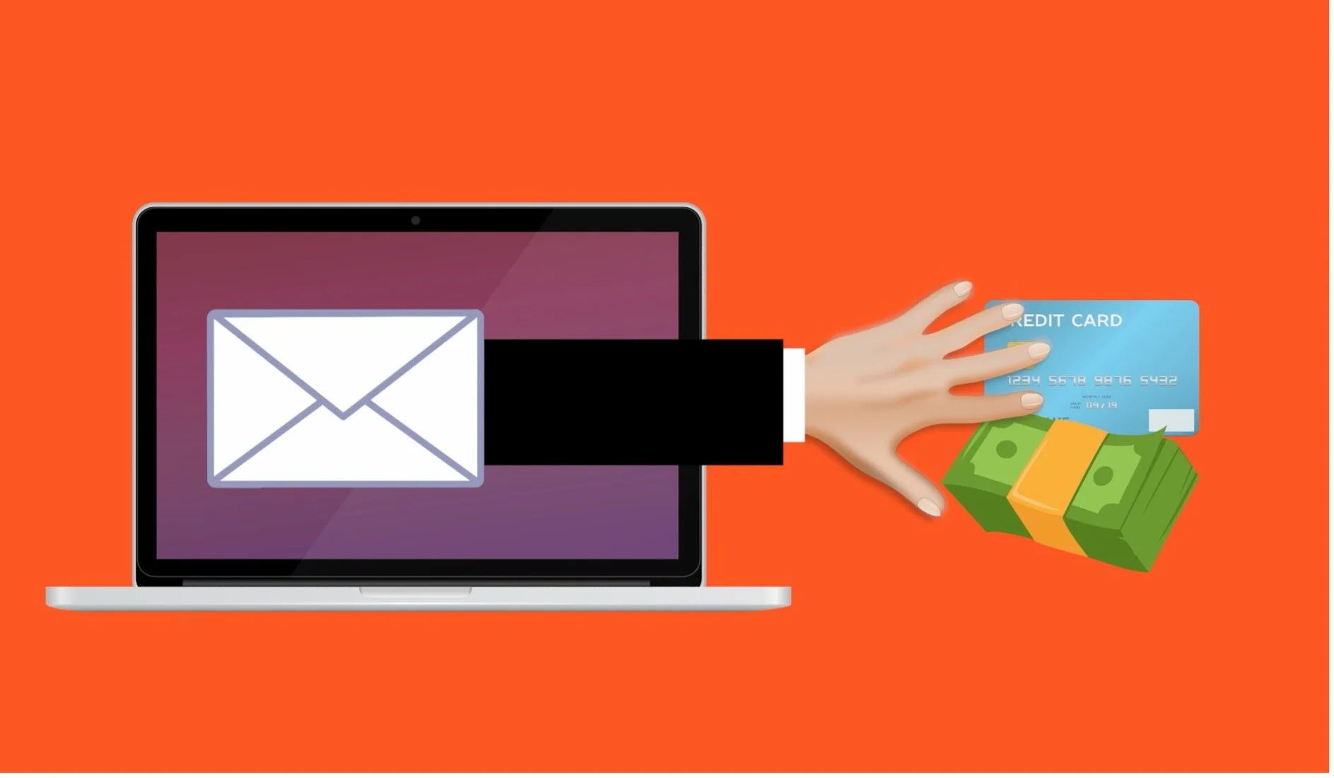 How to Spot a Scam Email Now That They Look Real