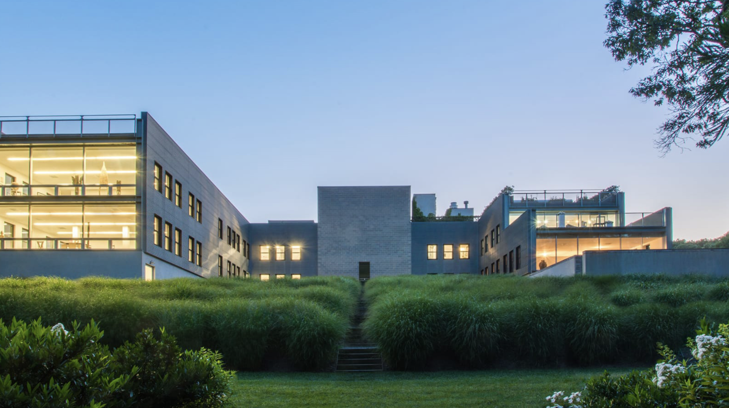 Watermill Center hosts HBAC Artists for Juneteenth Retreat 2026