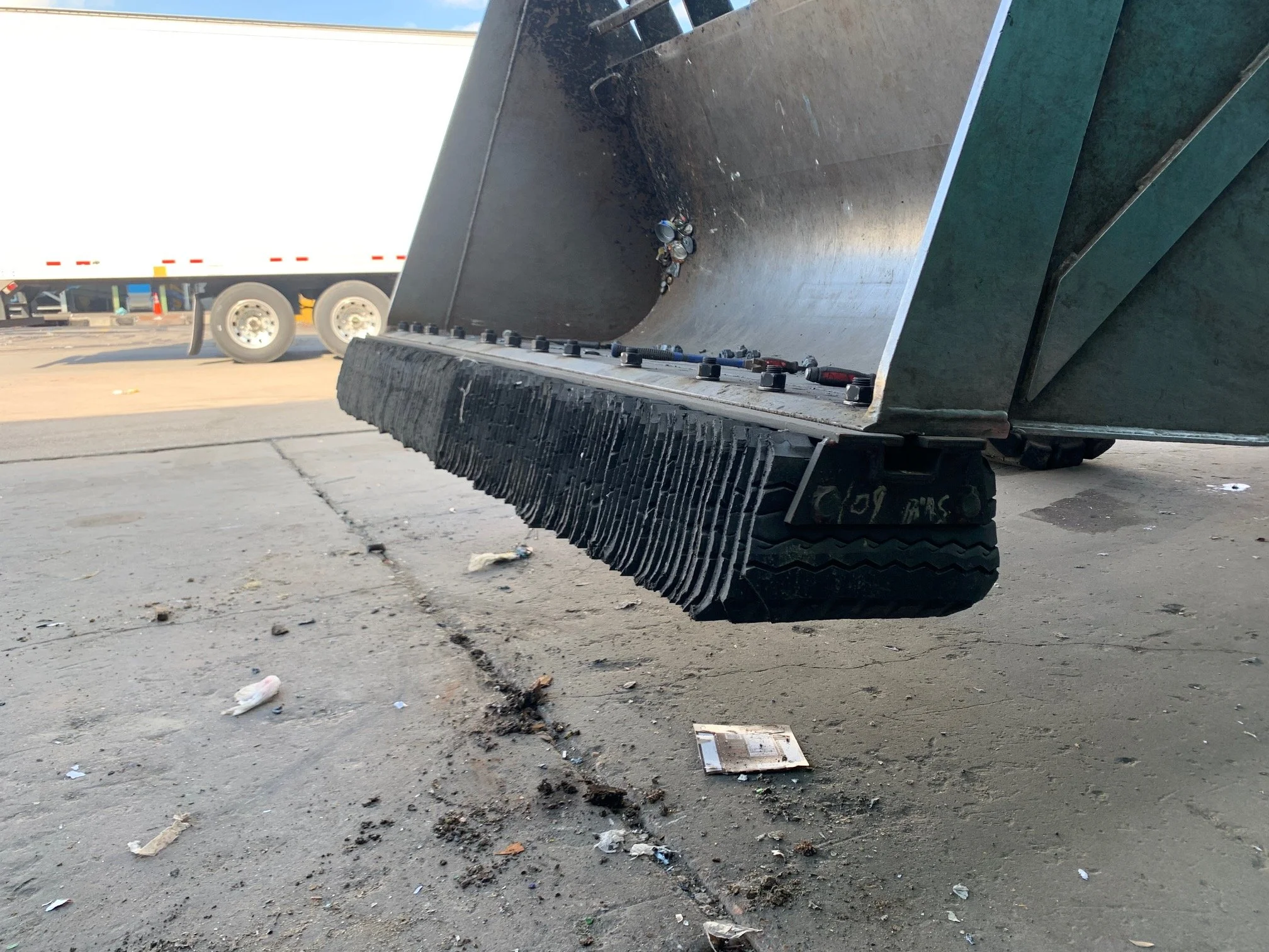 Cutting Edges — Schuyler Industrial Products