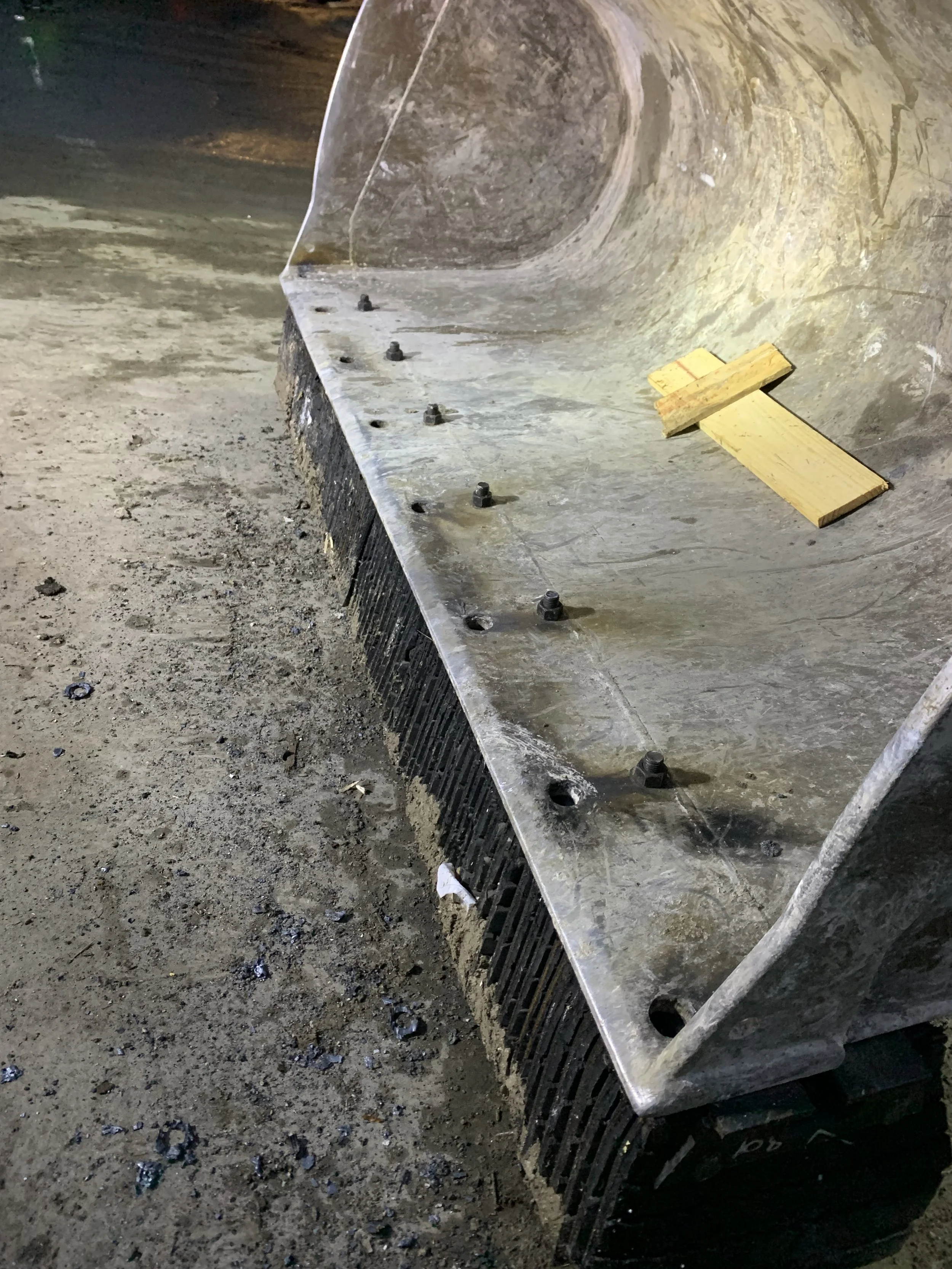 Cutting Edges — Schuyler Industrial Products