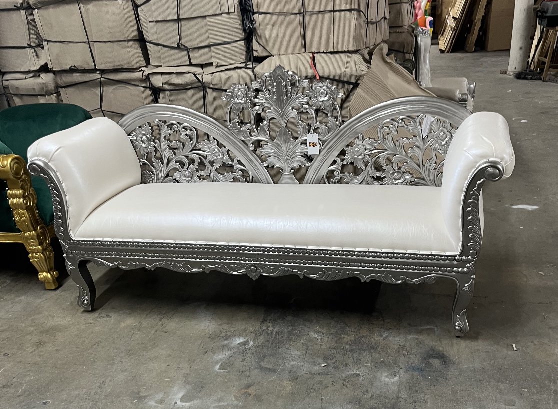 Royal Bench Event Rental