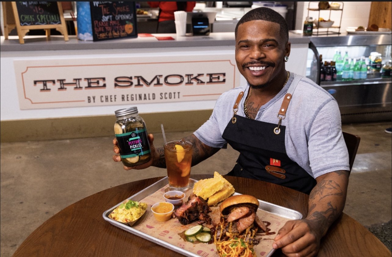 Smoke'N Hot Gift Card