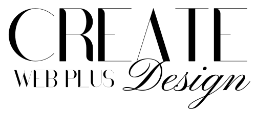 Create Web + Design