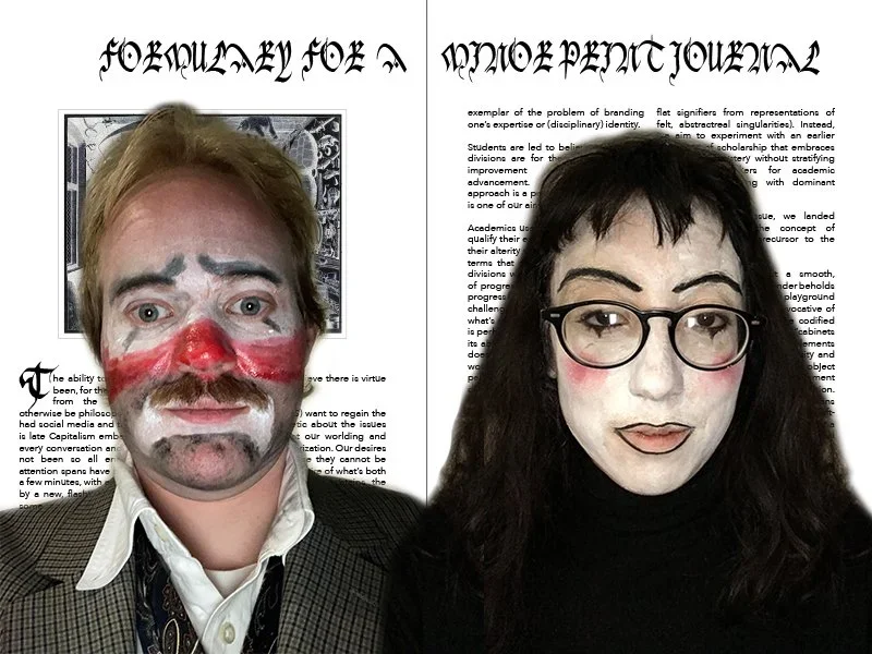 TRANSVERSALS [Dead Futures]