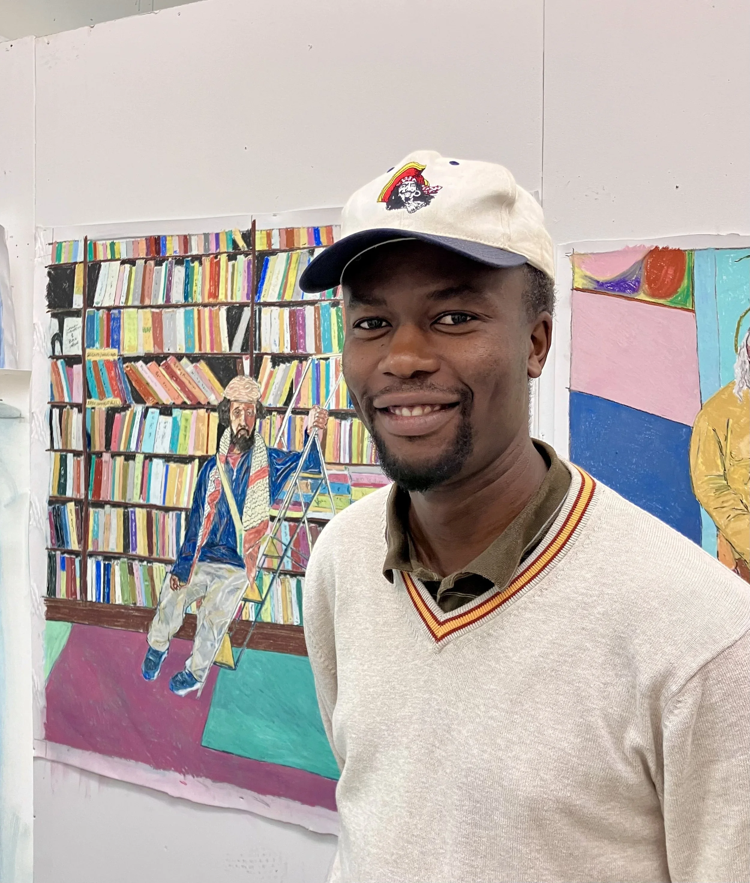 Vision Of Vocation: Finding Rest