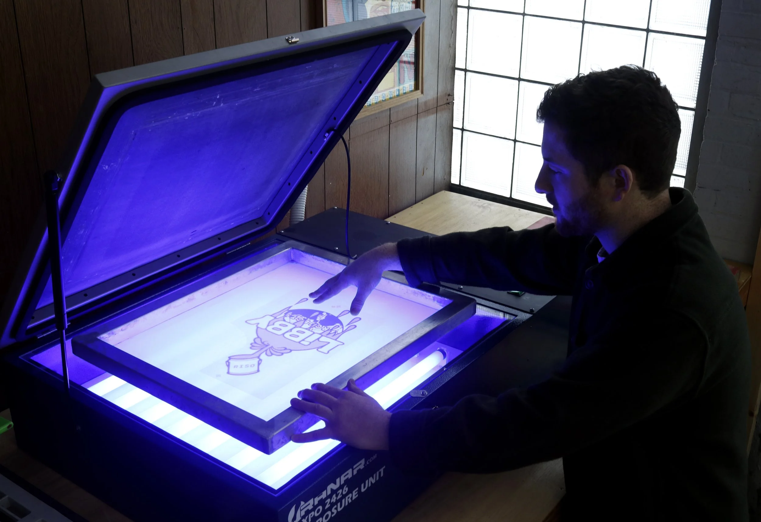 LIBBY Projects + Editions: Building the Multiples Future