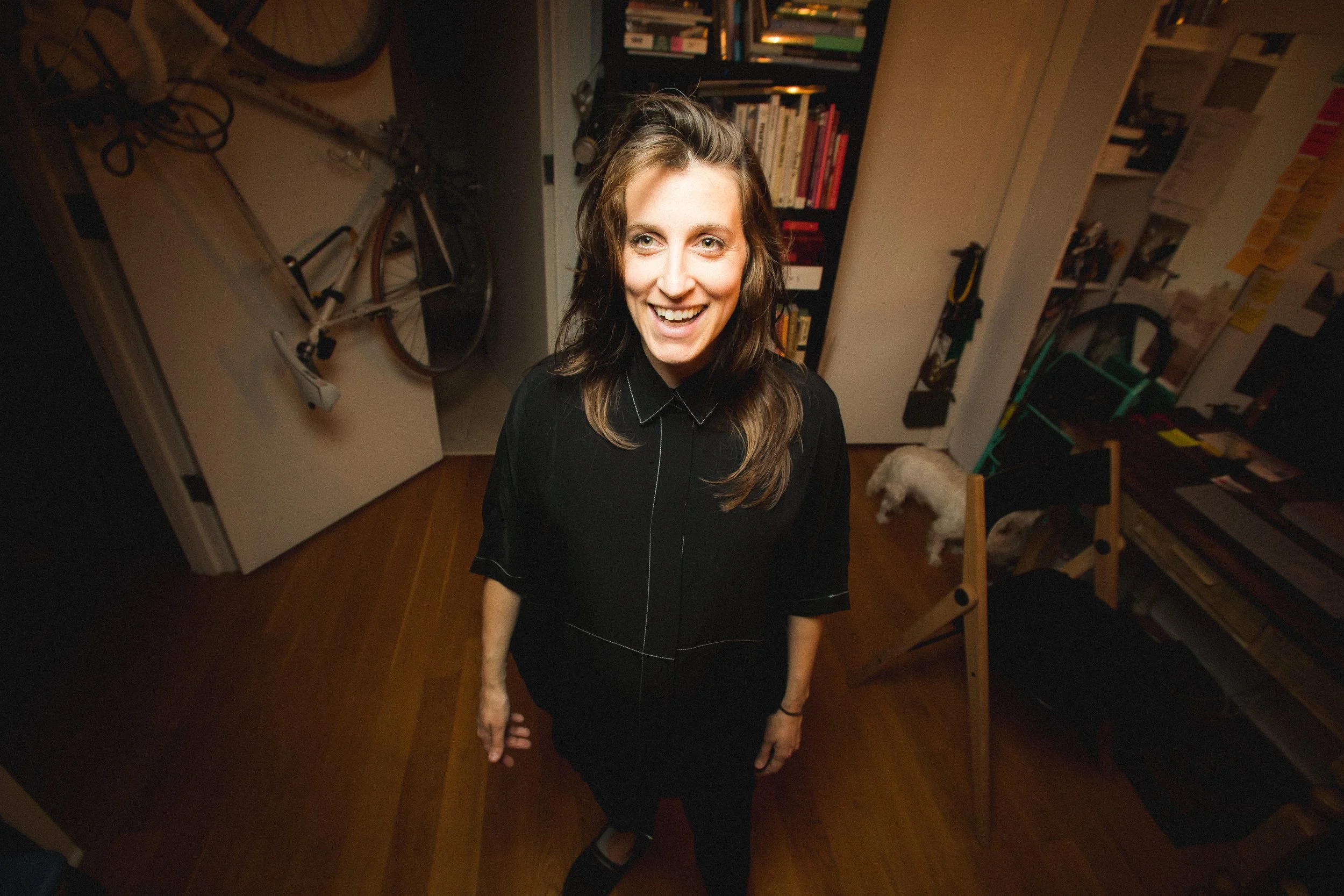 Turtles All The Way Up