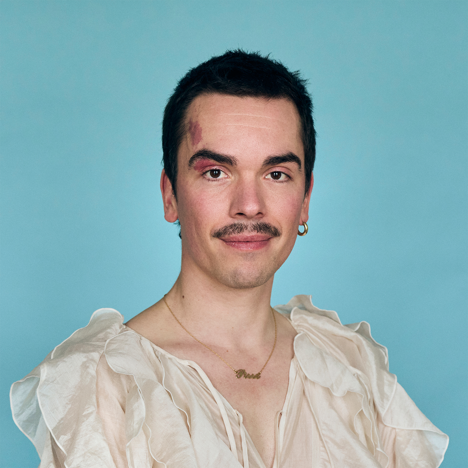 Portrait von Ole Liebl