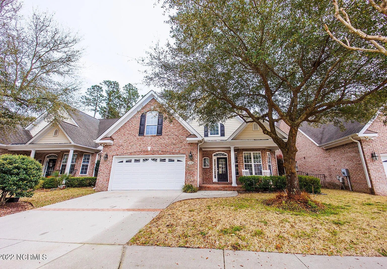 Sold | 5136 Somersett Lane