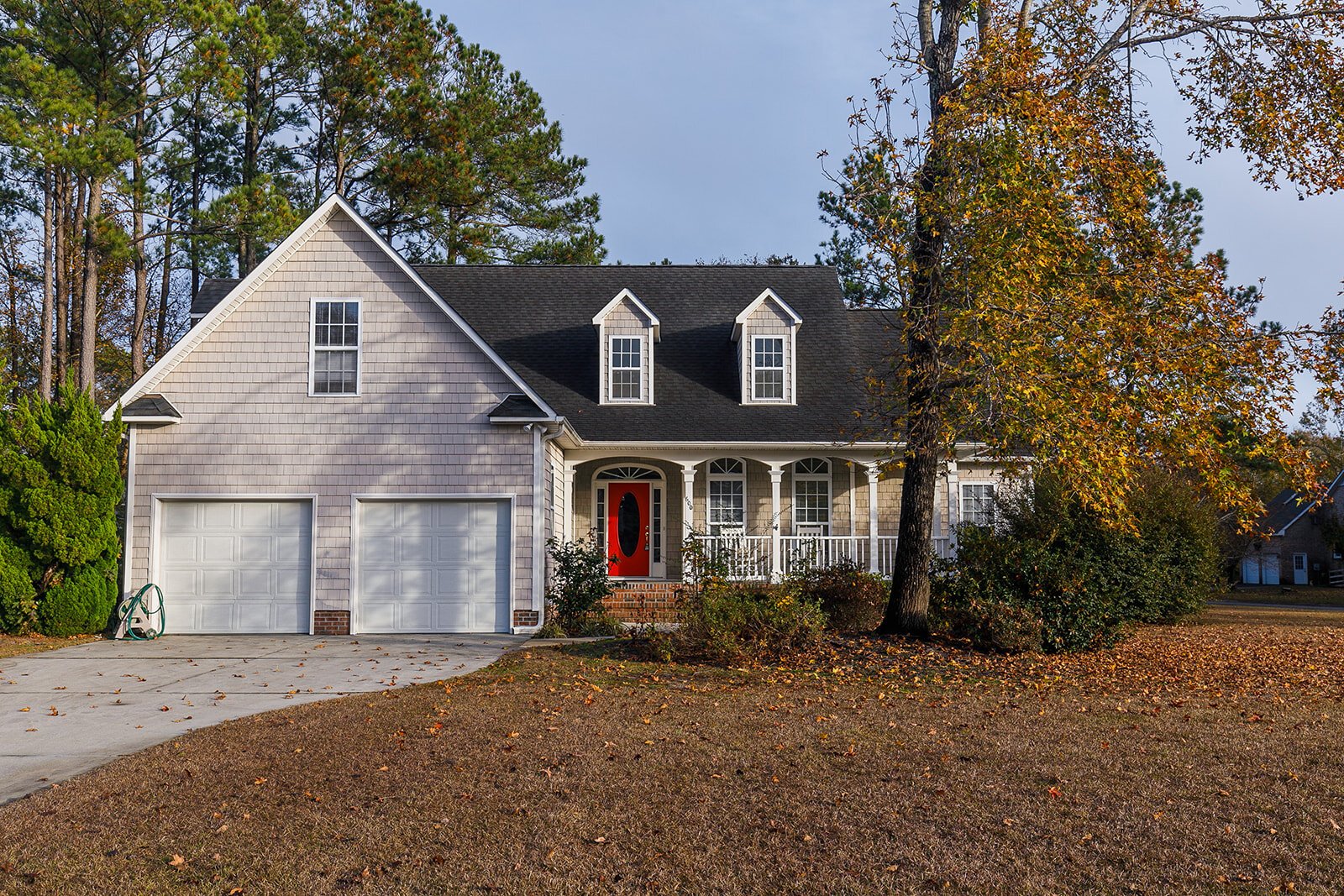 SOLD | 600 Goldeneye Court