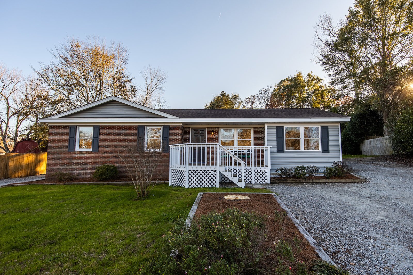 SOLD | 705 Lorraine Circle