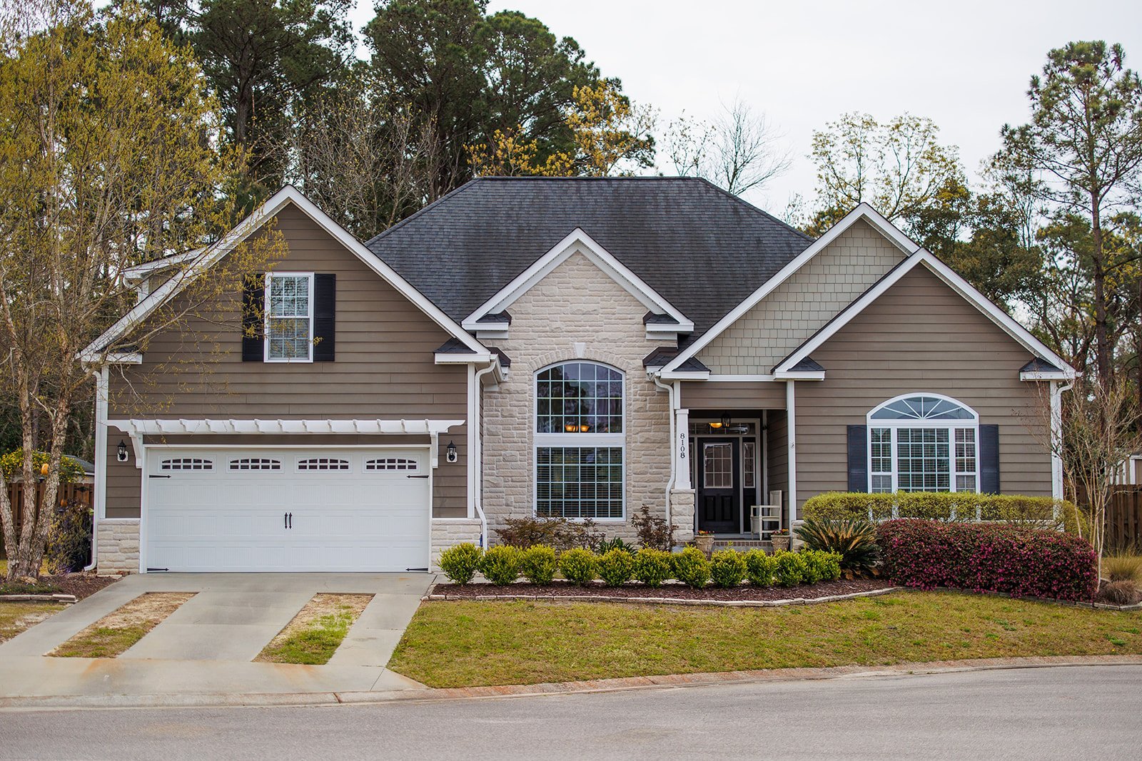 SOLD | 8108 Saltcedar Drive