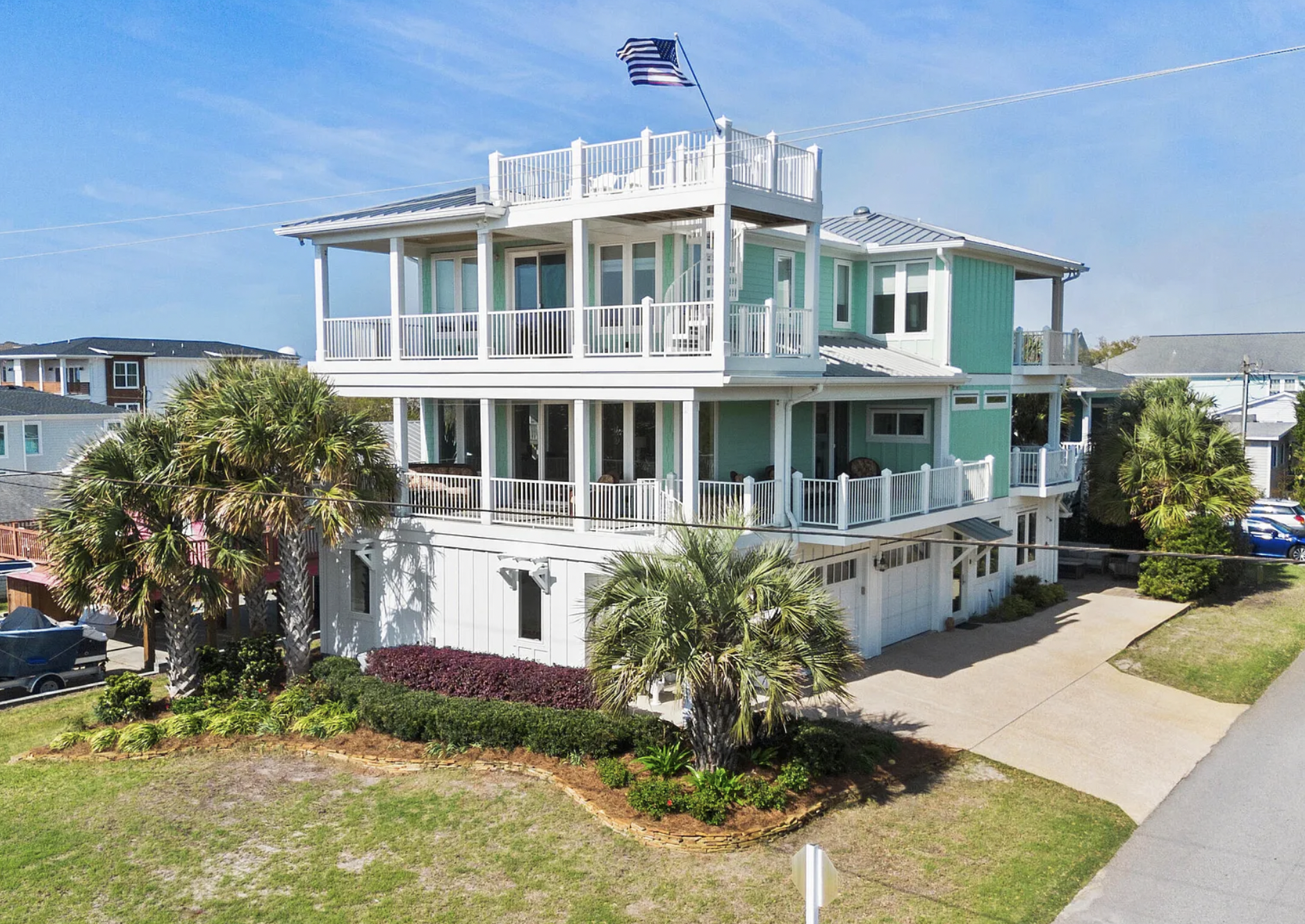 SOLD | 302 S Fourth Avenue