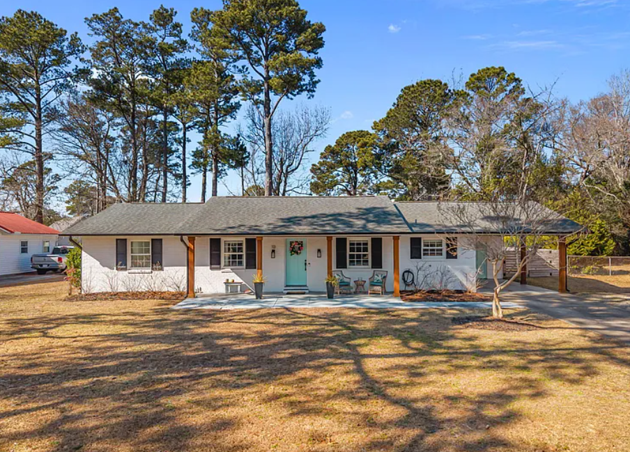 SOLD | 113 Wellington Drive