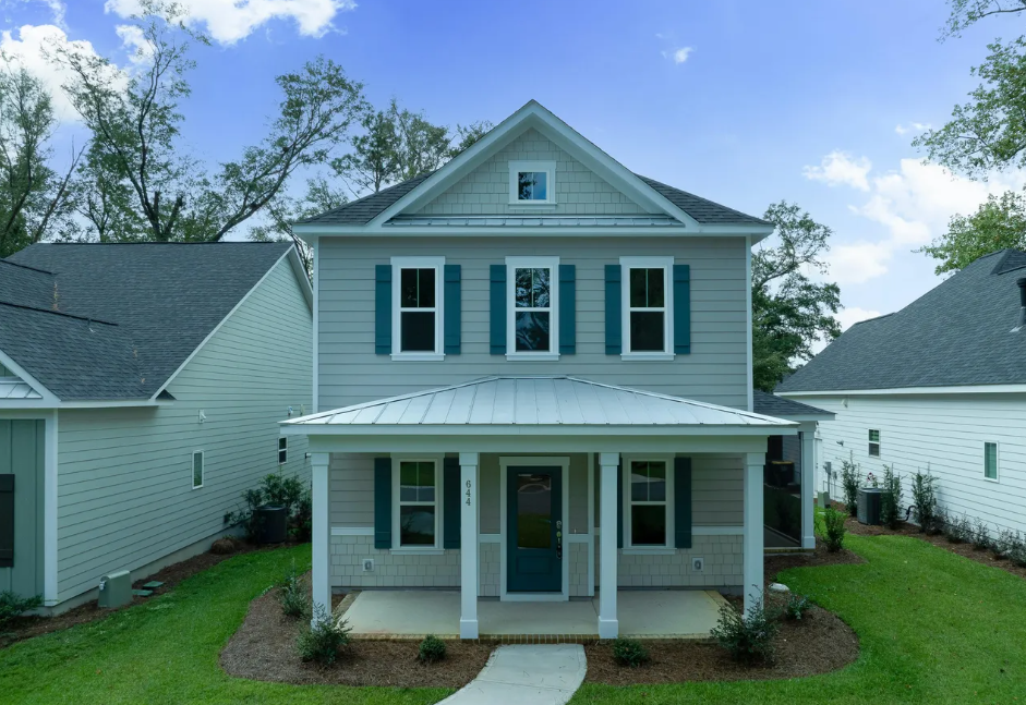 SOLD | 644 Chair Road