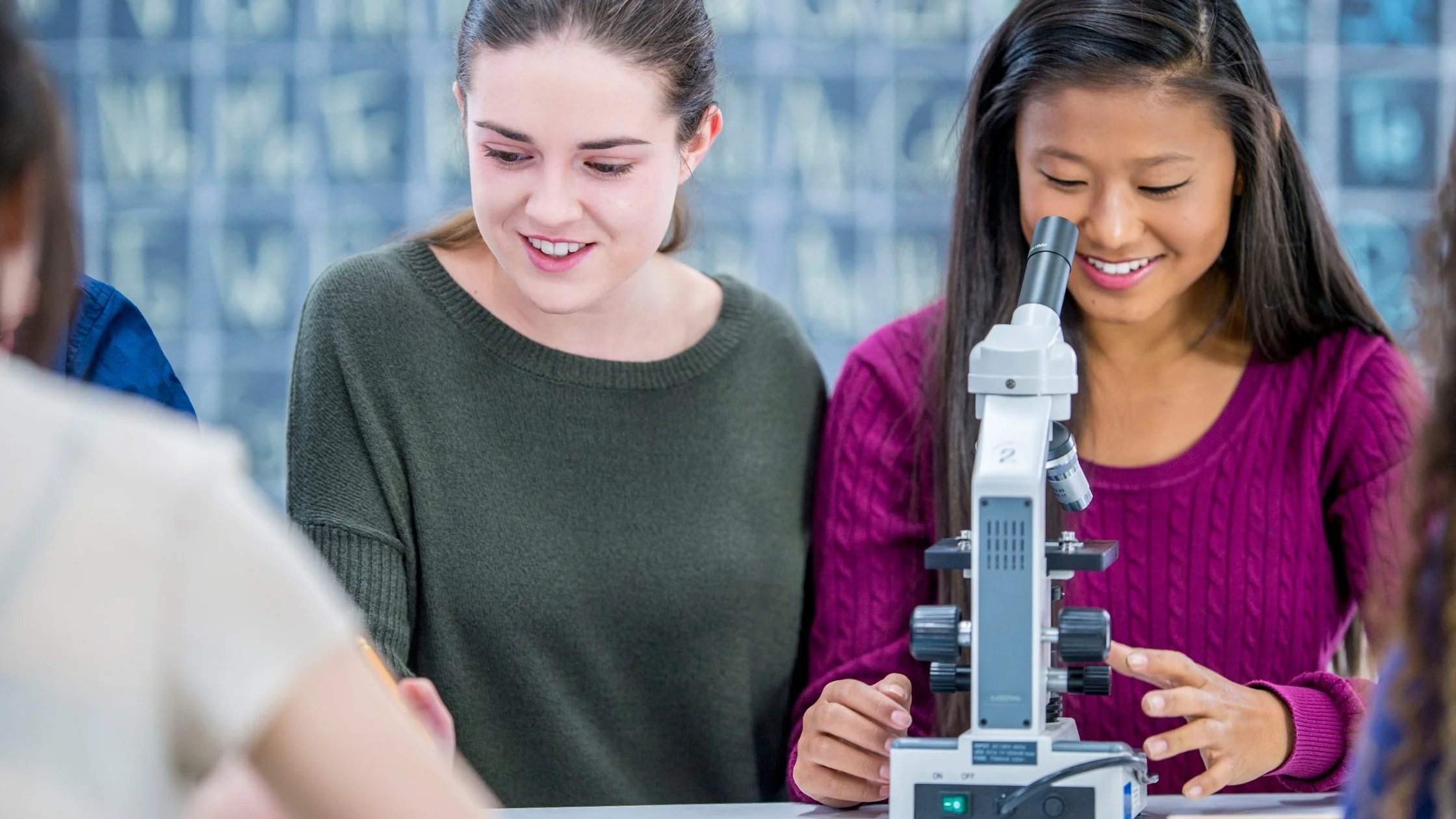 STEMblazers Podcast: Inspiring the Next Generation of STEM Leaders ...