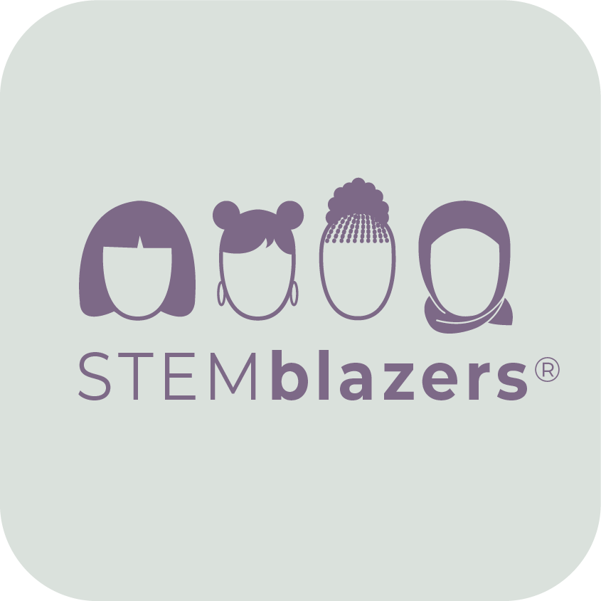 Stemblazers - Inspiring Women to Work in STEM Fields