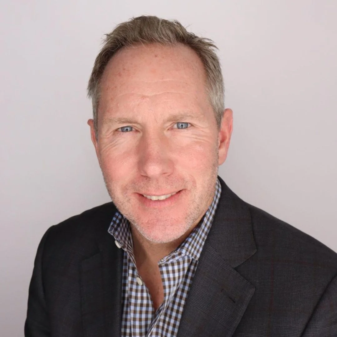 Kevin Prendeville, Board Nominating Chair