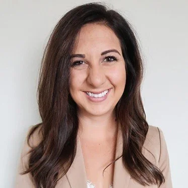 Megan McIver 