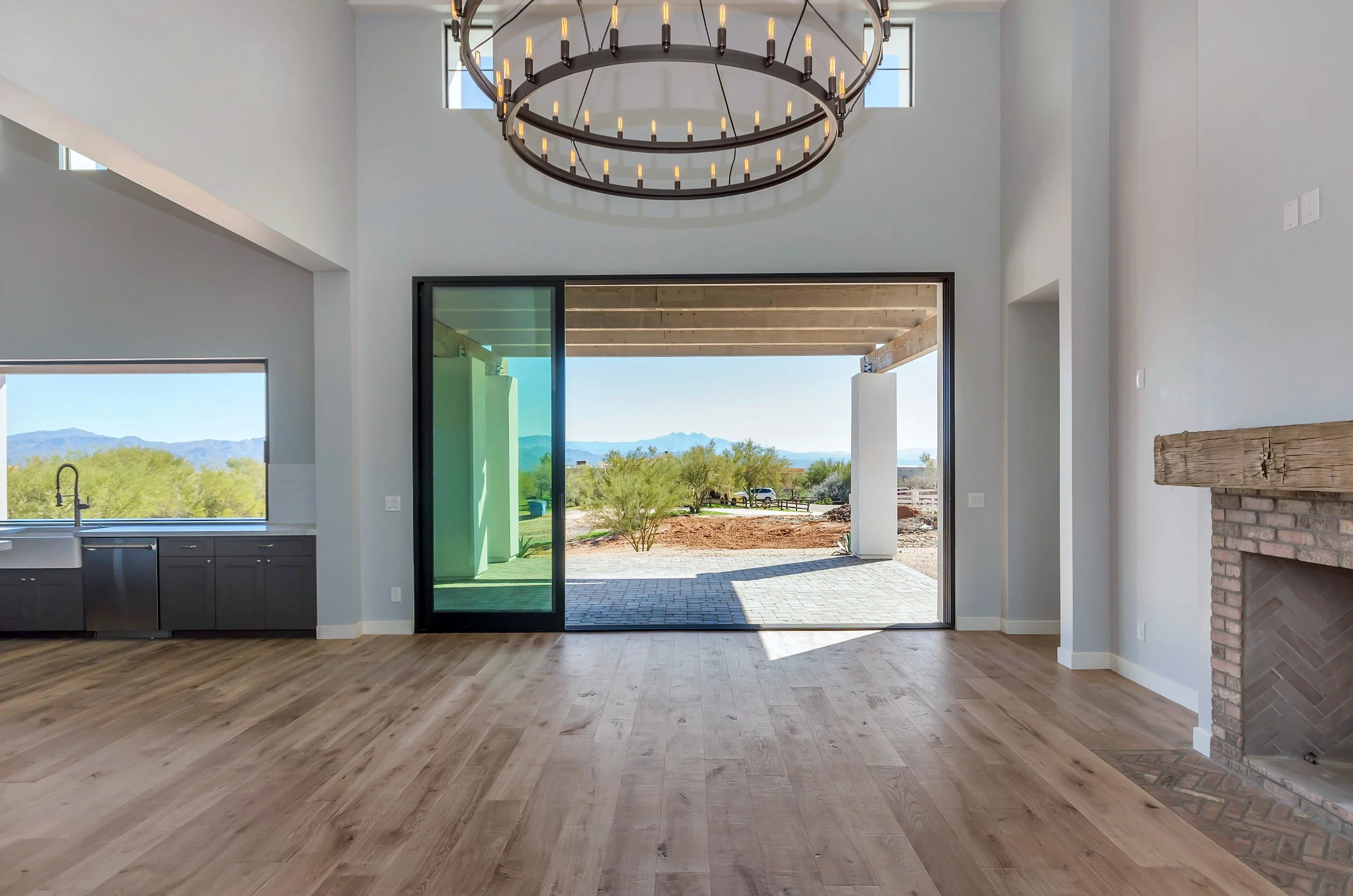 Sliding Patio — IllumiNation Window & Door