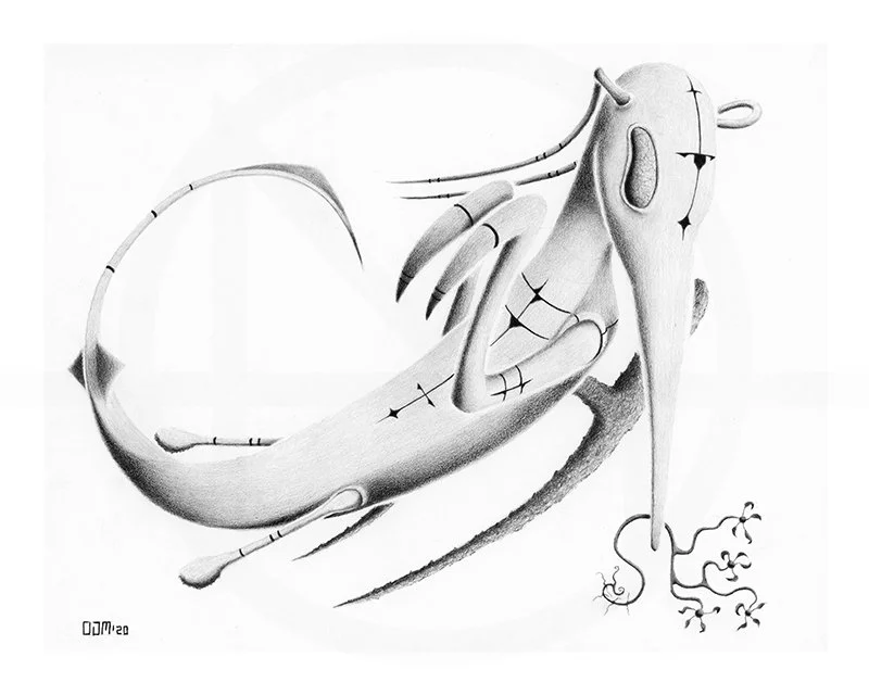 Creature 176