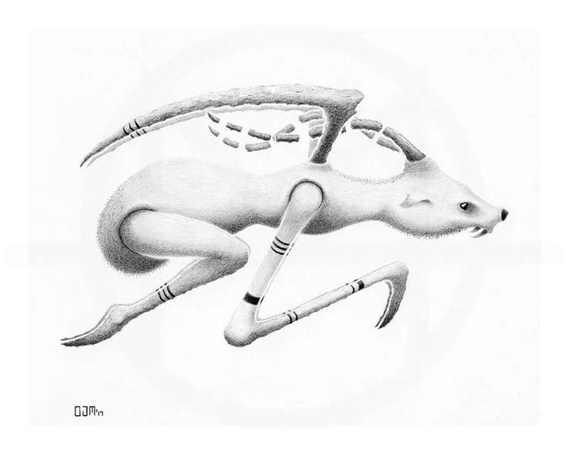 Creature 144