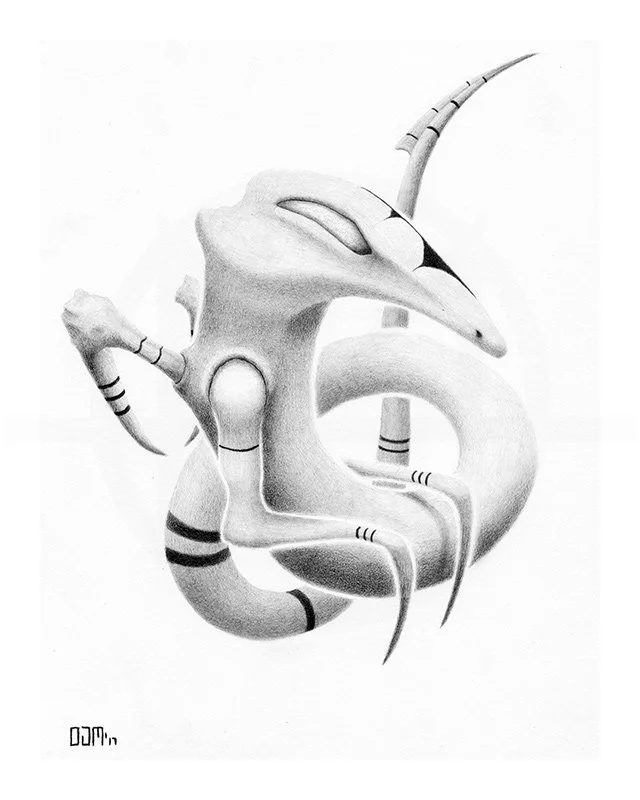 Creature 142
