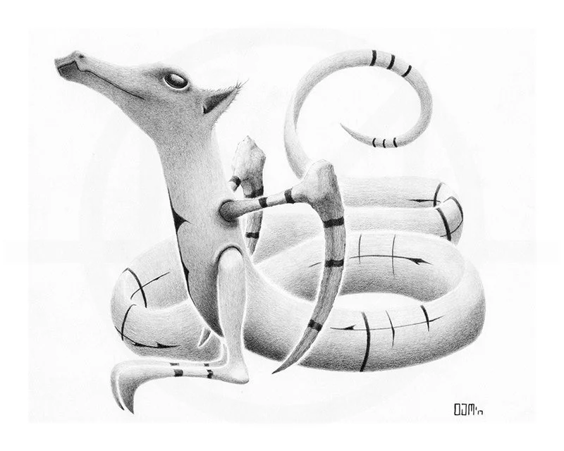 Creature 146