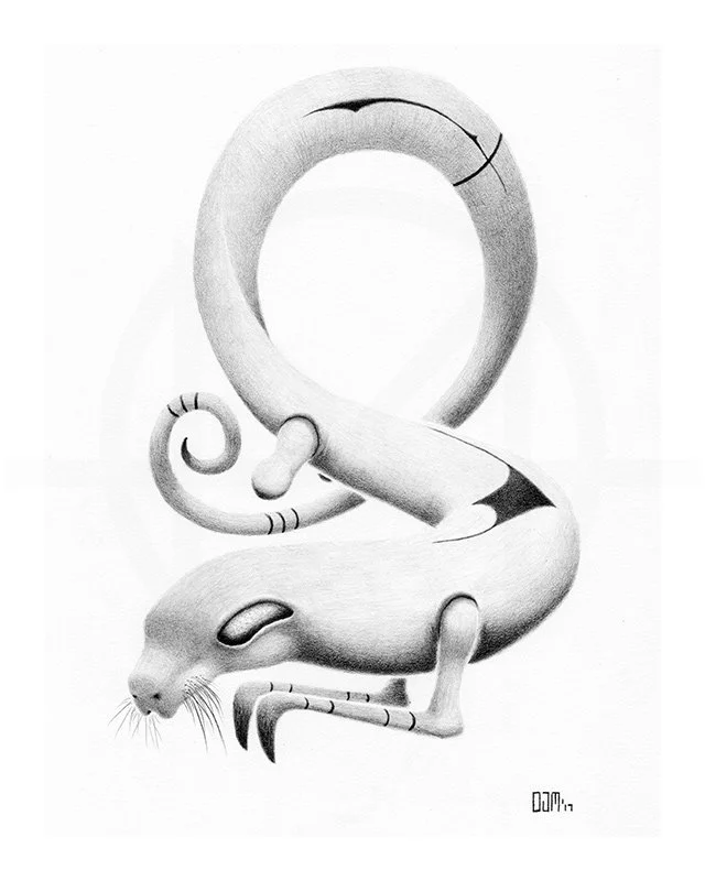 Creature 145