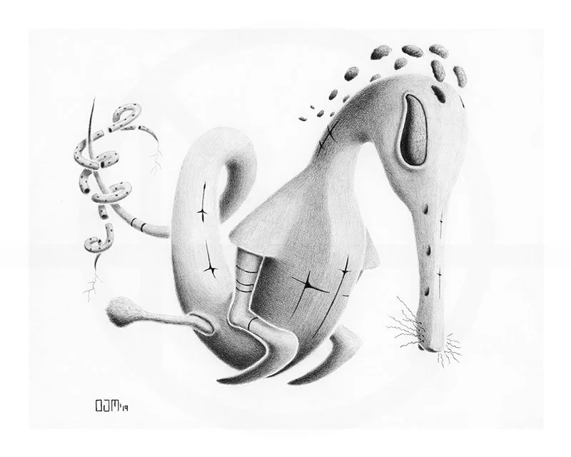 Creature 174