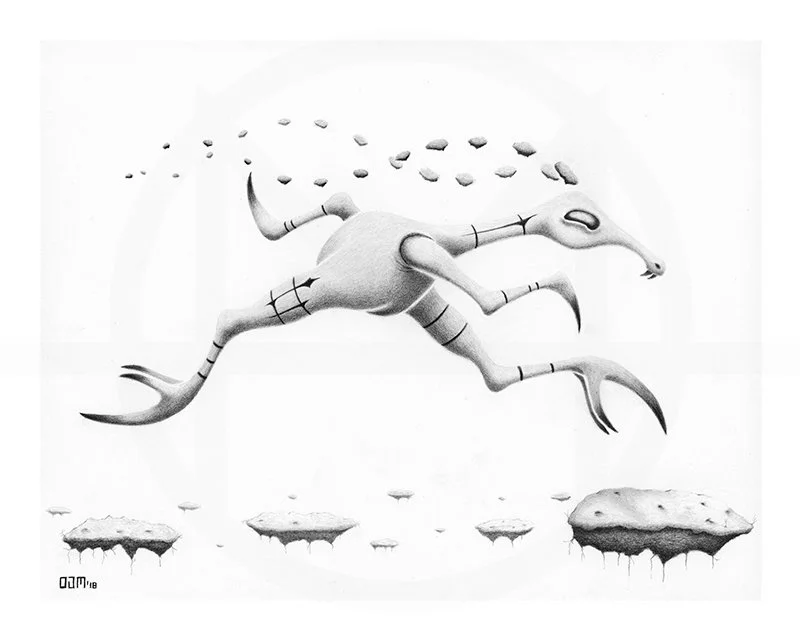 Creature 155