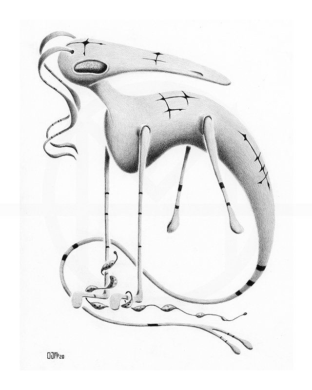 Creature 178