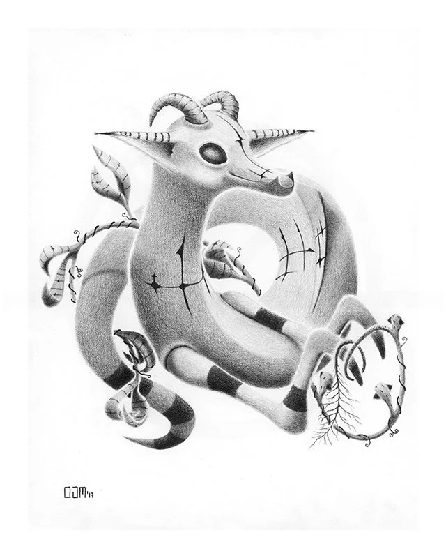 Creature 163
